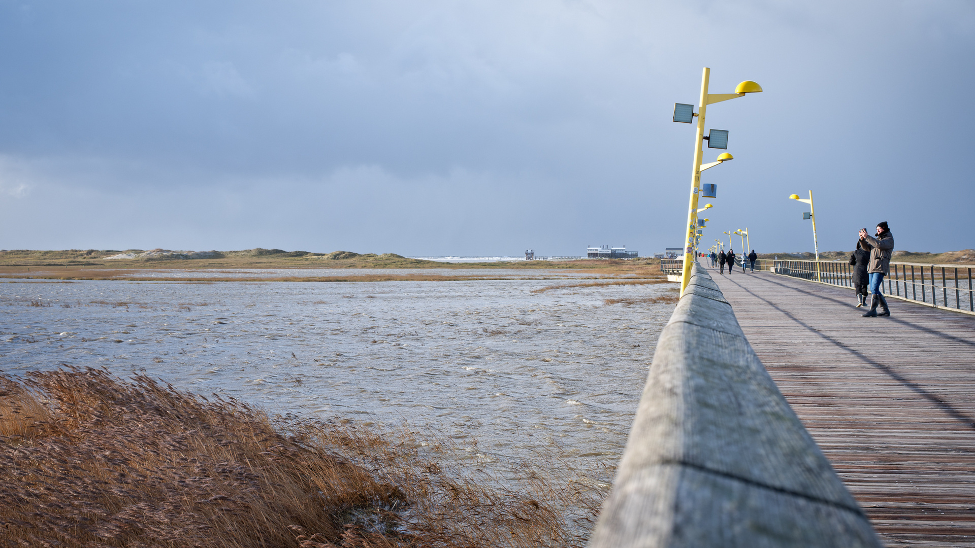 St. Peter Ording 33