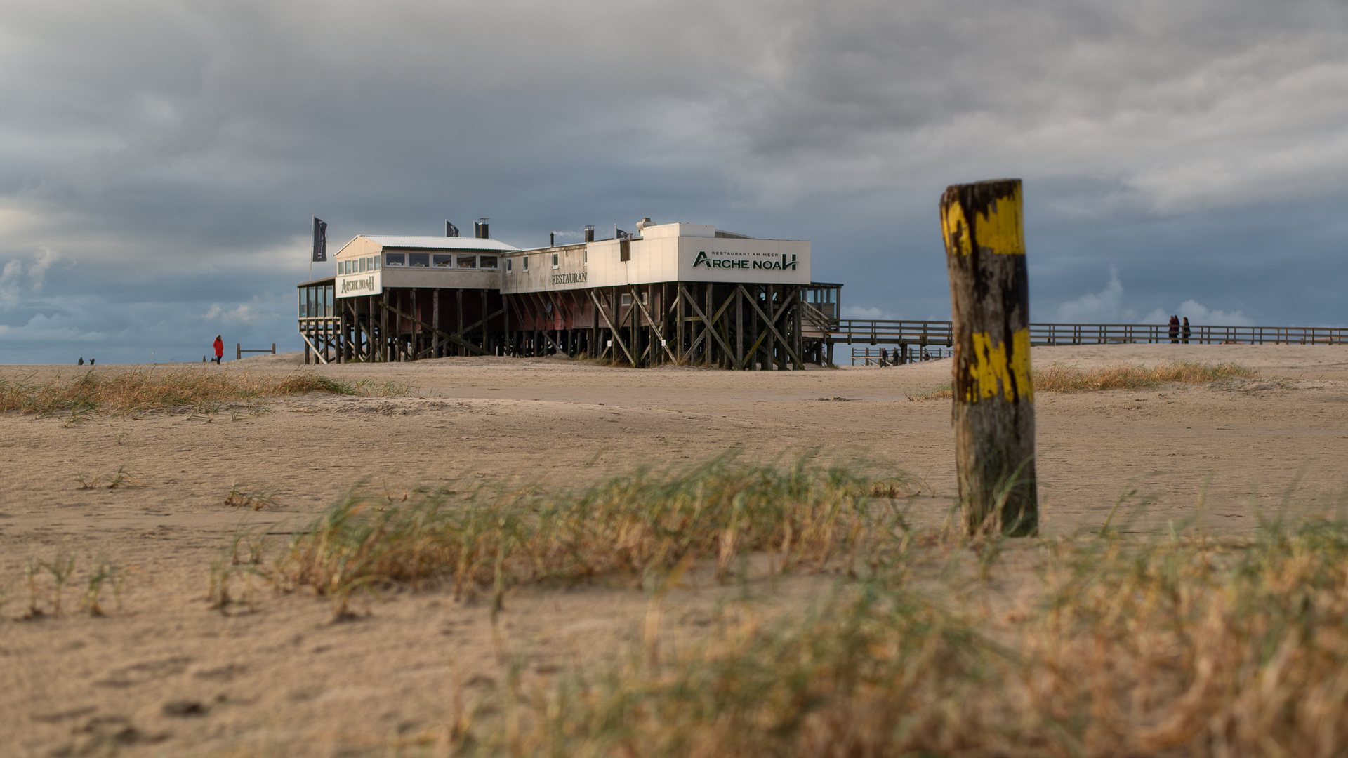 St. Peter Ording 34