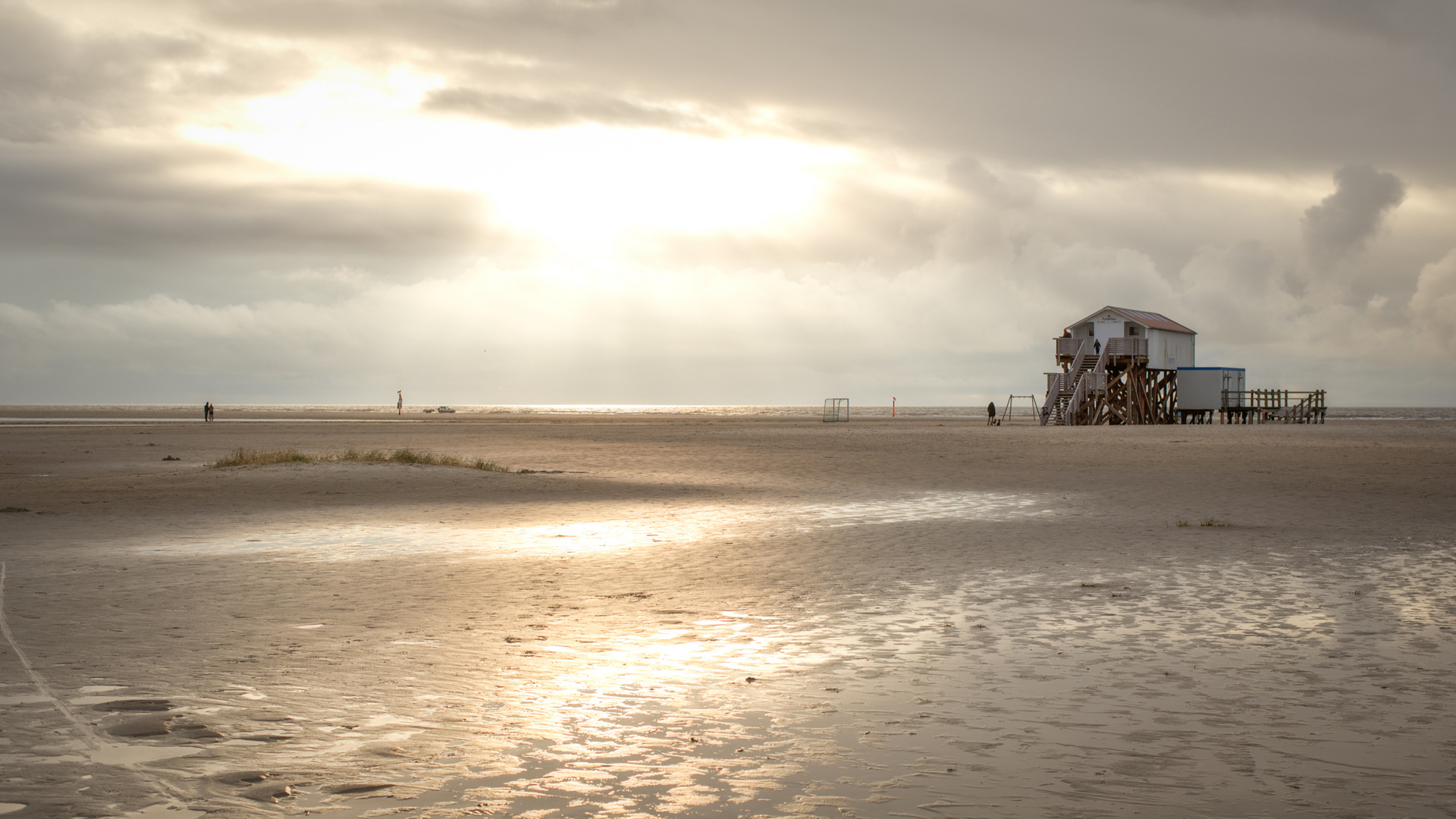 St. Peter Ording 35