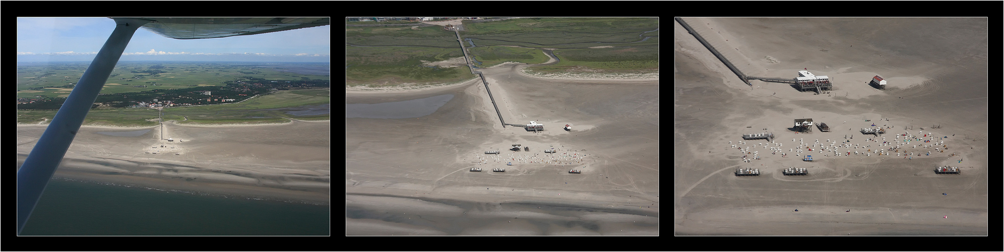 St. Peter Ording