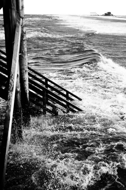 St. Peter Ording .....