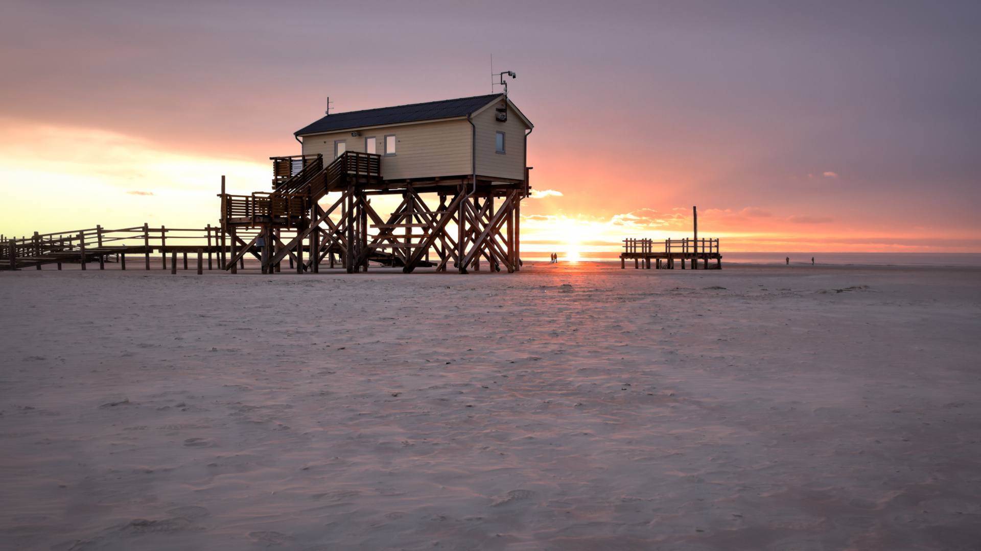 St. Peter Ording 37