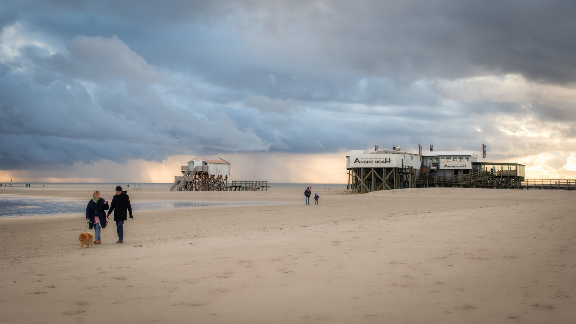 St. Peter Ording 38