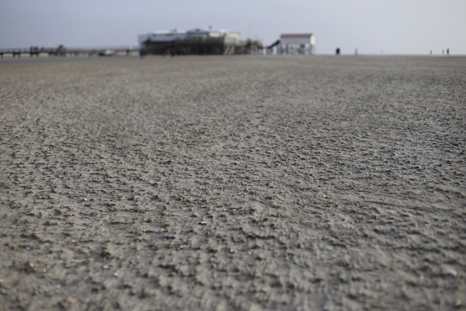 St. Peter-Ording