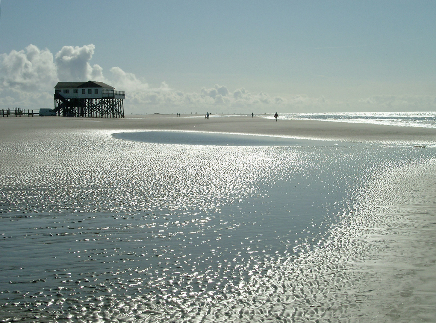 St. Peter-Ording 4