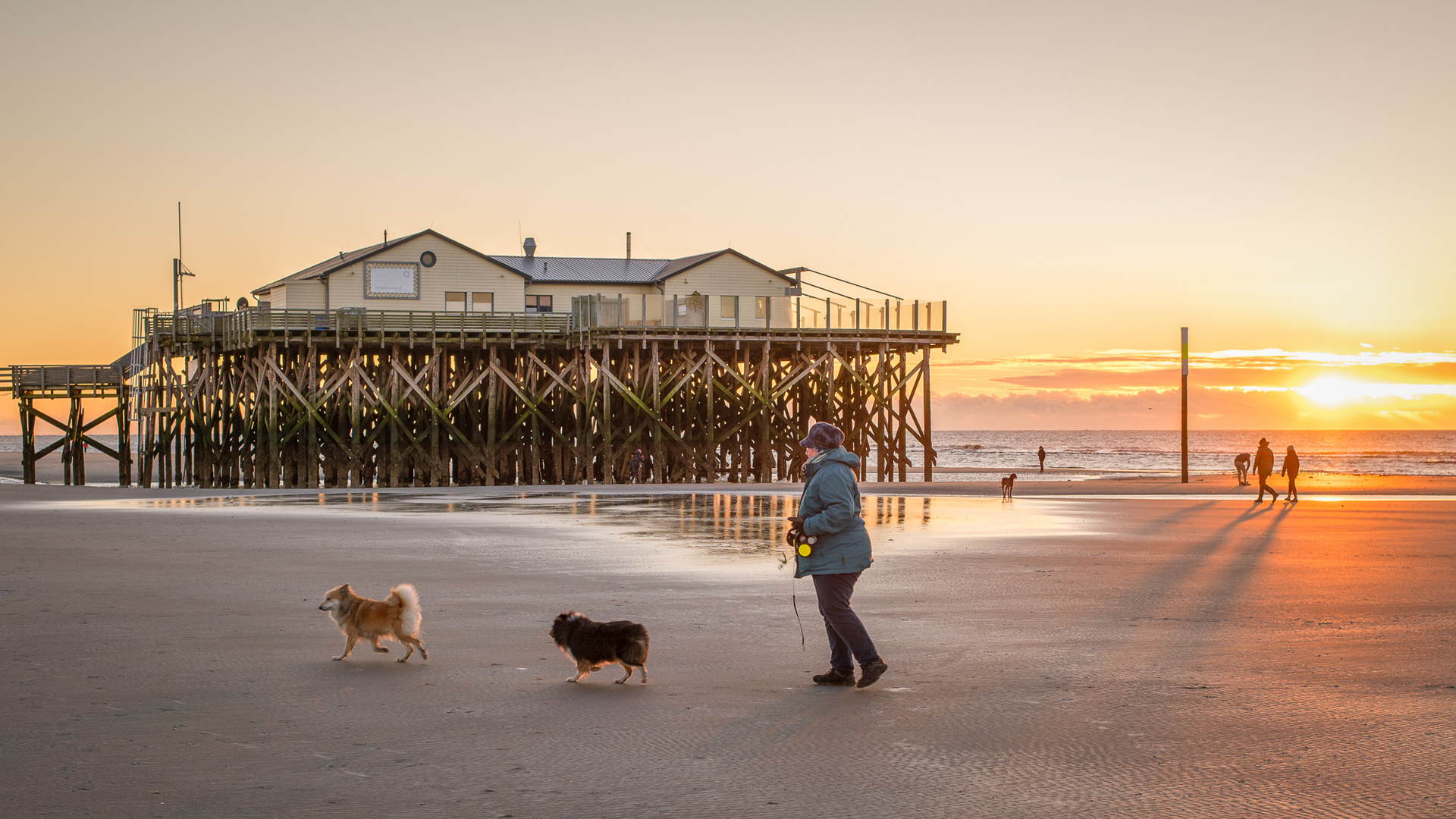 St. Peter Ording 41