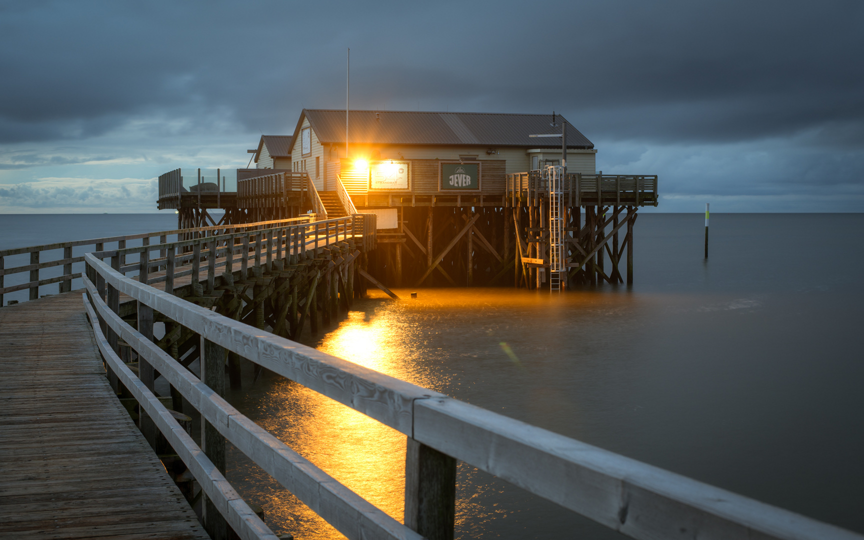 St. Peter Ording 42