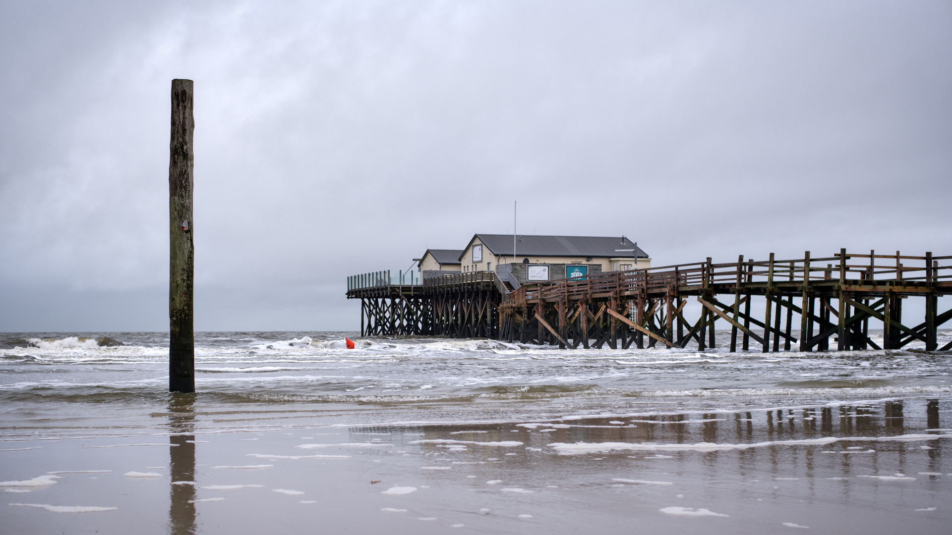 St. Peter Ording 43