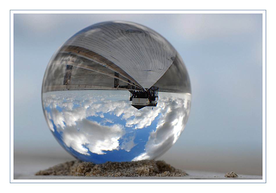 St. Peter - Ording