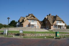 St. Peter-Ording