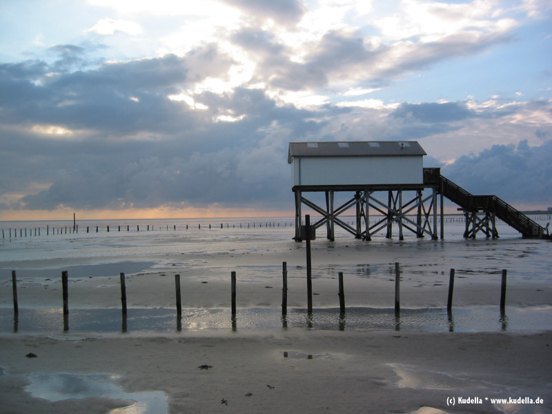 St. Peter Ording