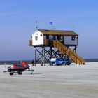 St. Peter - Ording