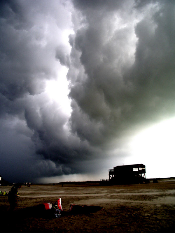 St. Peter Ording