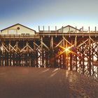 St Peter Ording 