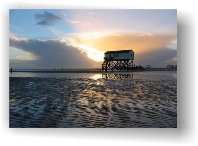 St. Peter-Ording