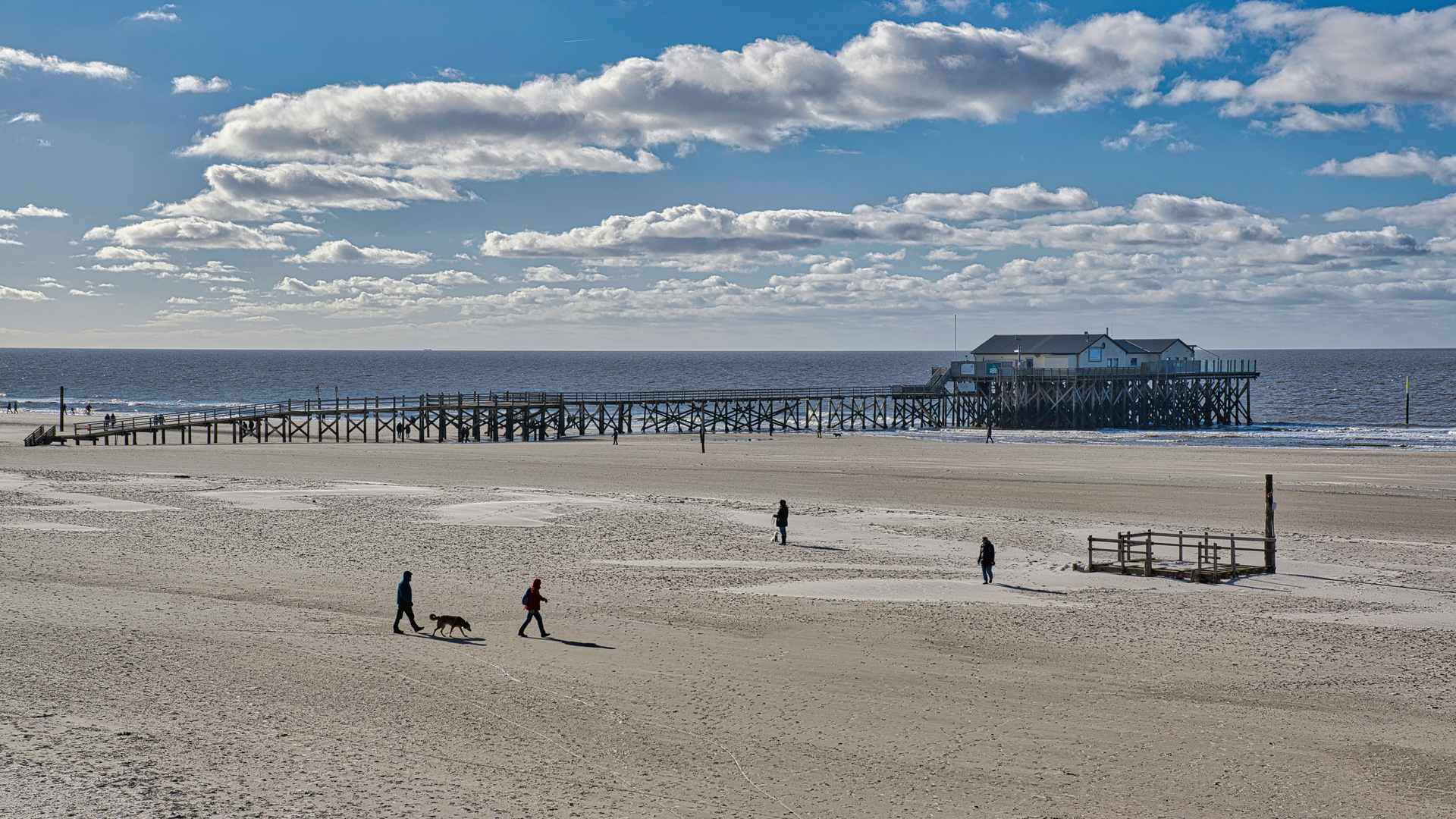 St. Peter Ording