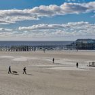 St. Peter Ording