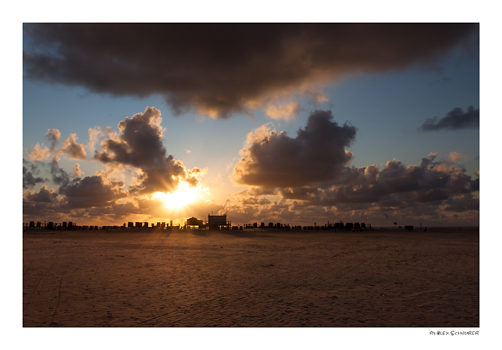 St. Peter Ording