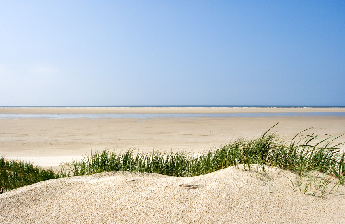 St. Peter Ording