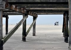 St. Peter-Ording