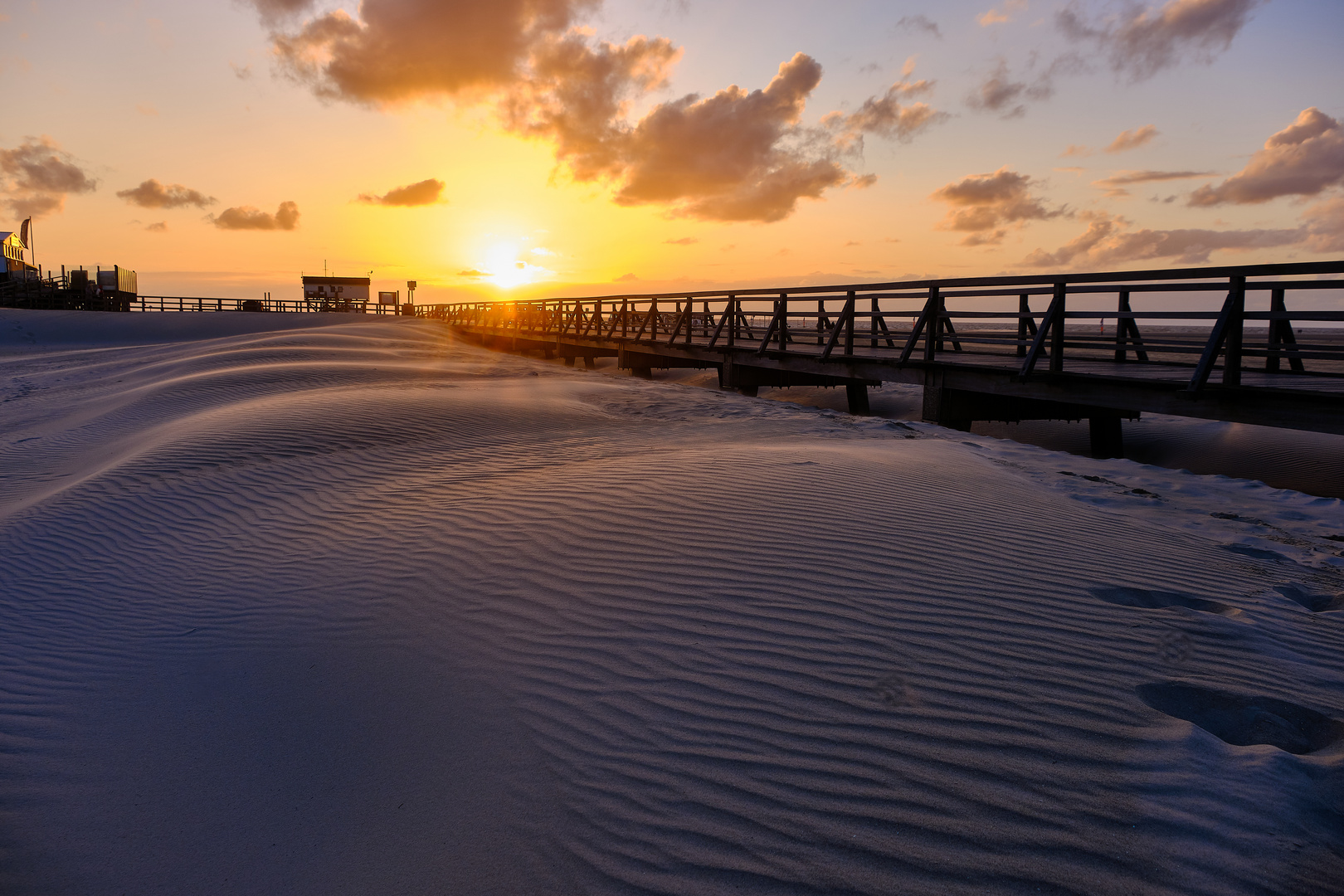 St-Peter-Ording