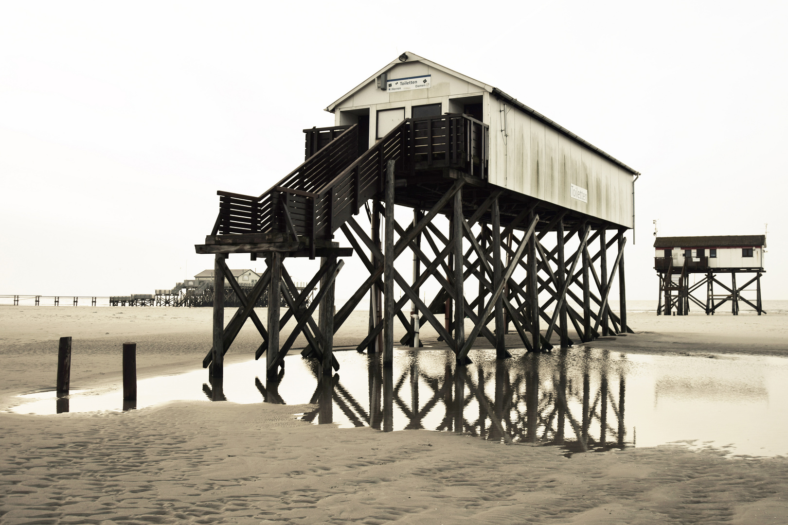 St. Peter Ording