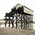 St. Peter Ording