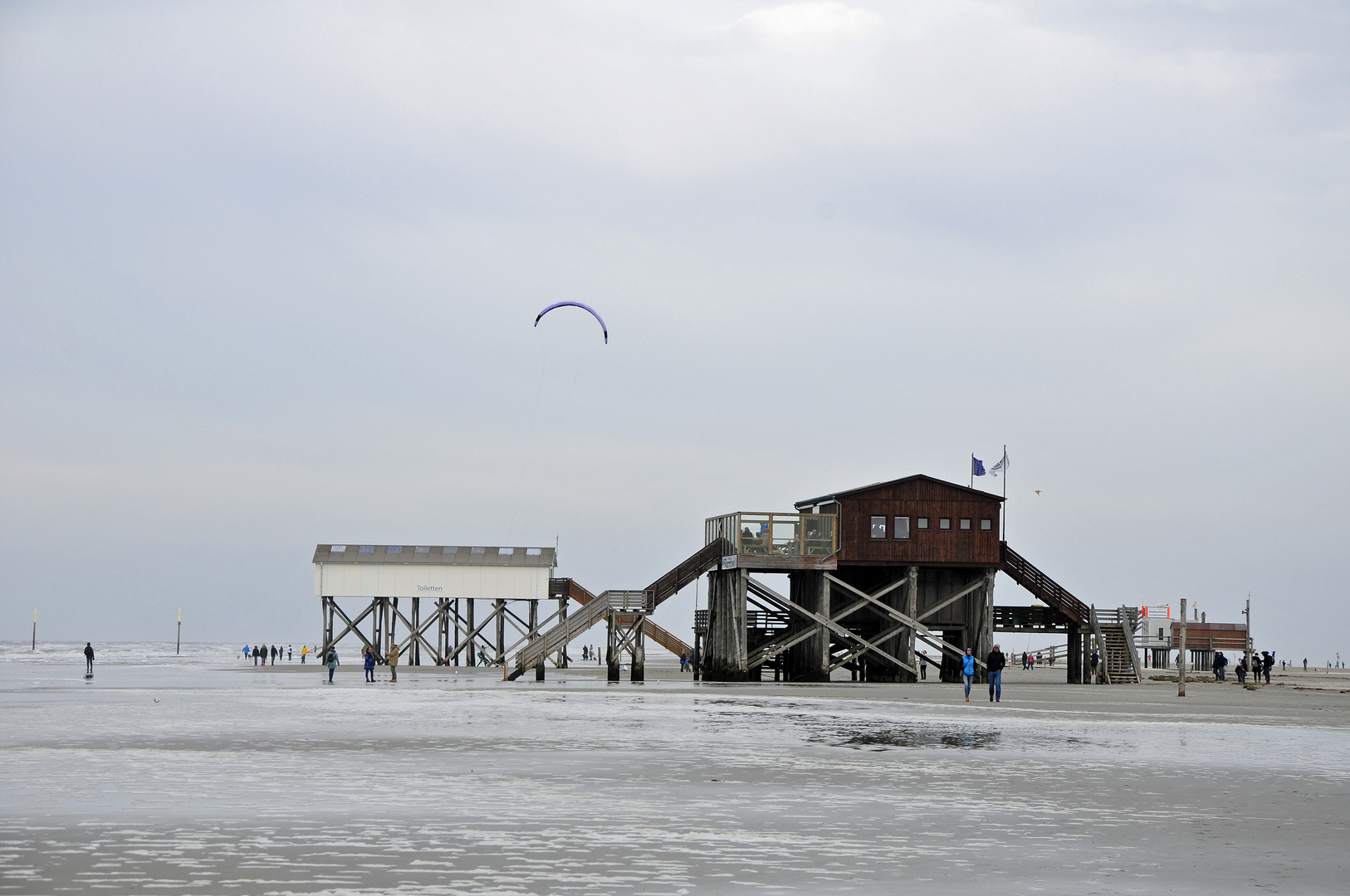 St. Peter Ording