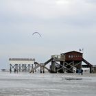 St. Peter Ording