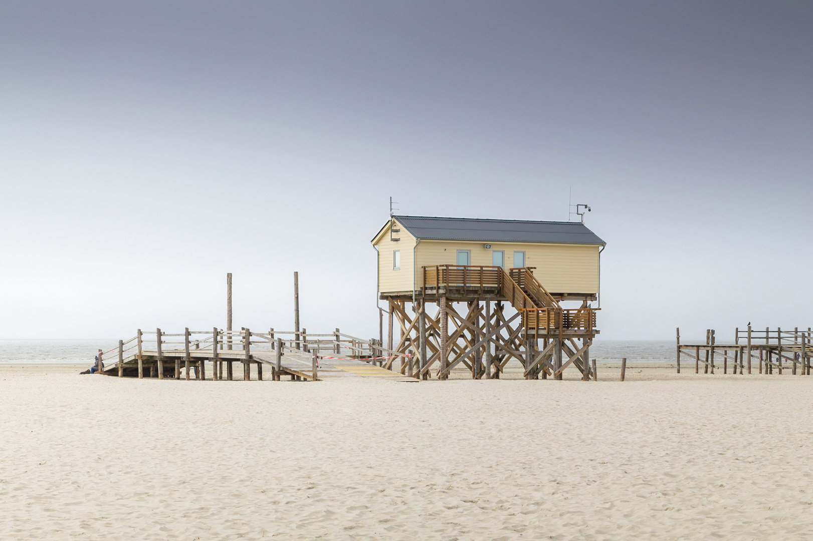 St Peter Ording