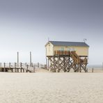 St Peter Ording