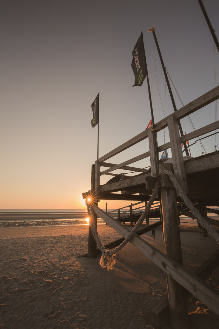 St. Peter Ording