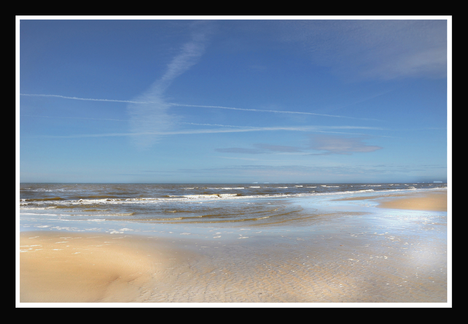 ST Peter Ording