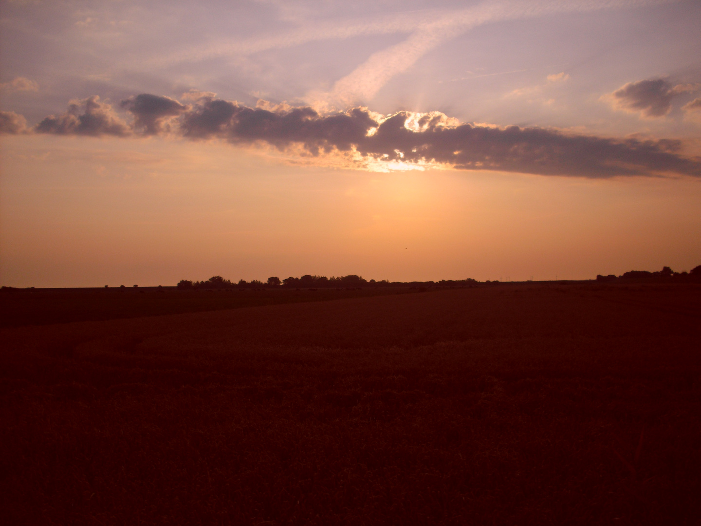 St. Peter Ording