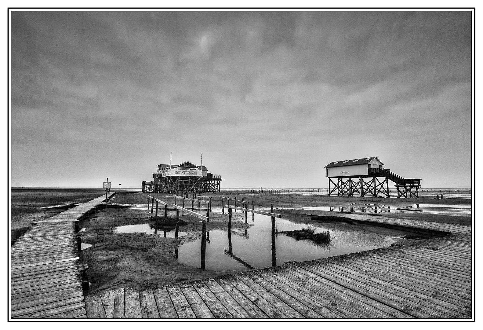 St. Peter Ording 