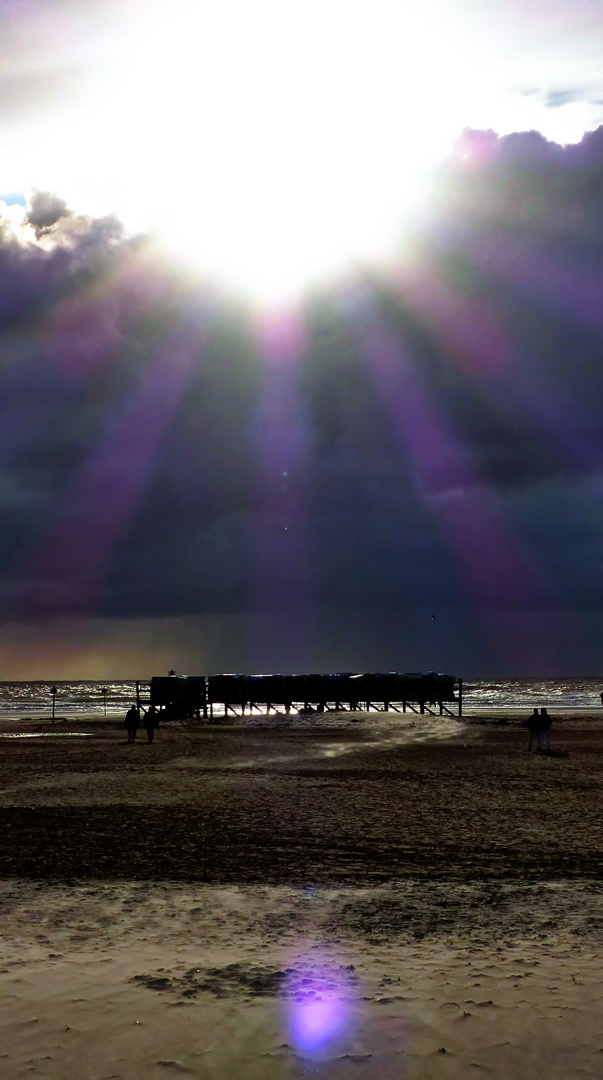 St Peter-Ording 