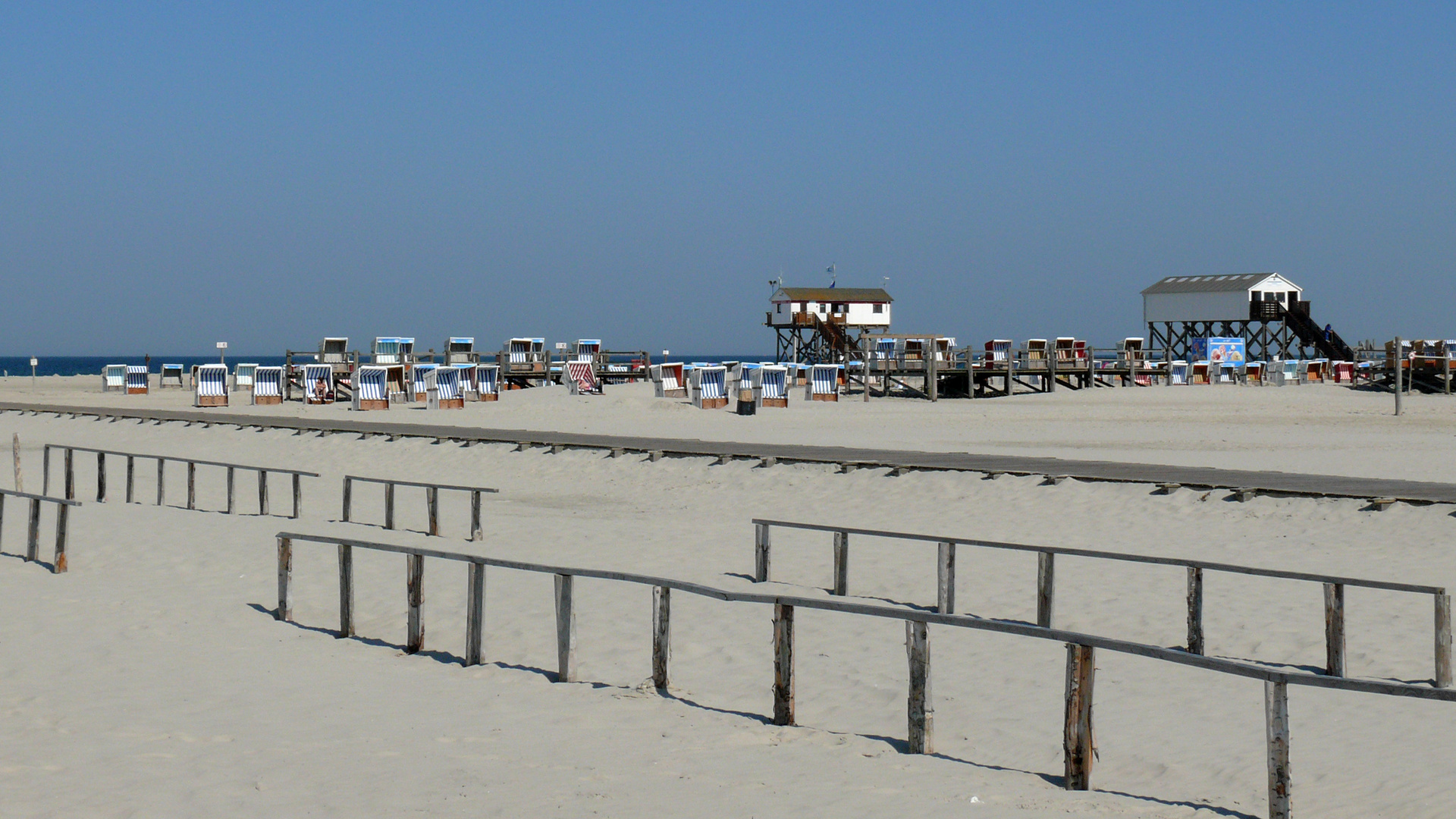 St. Peter-Ording