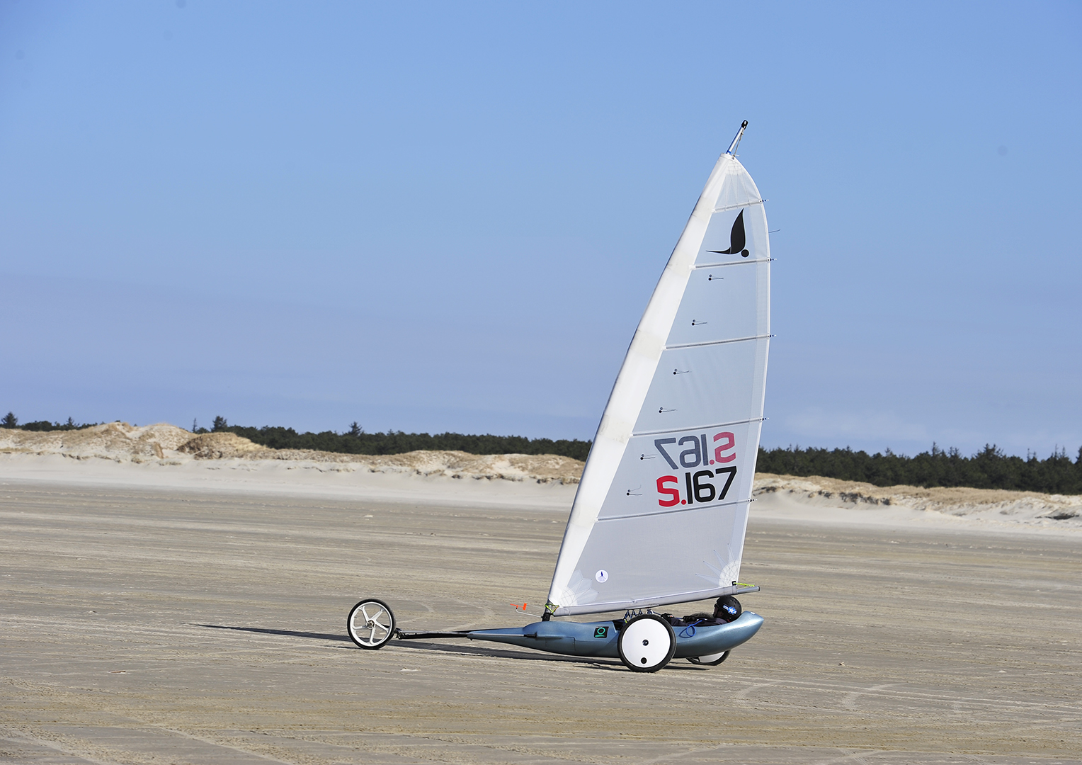 St. Peter-Ording