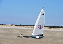 St. Peter-Ording