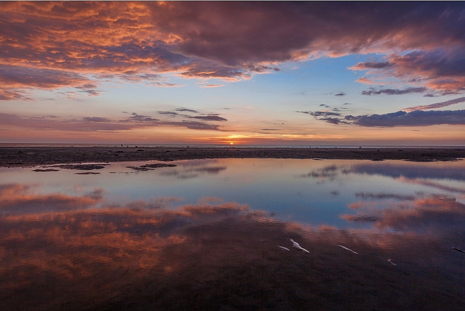 St. Peter-Ording