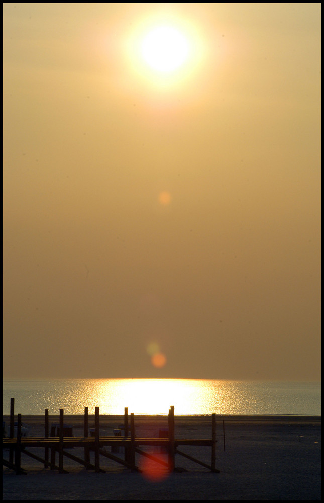 St. Peter Ording