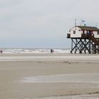 St. Peter Ording