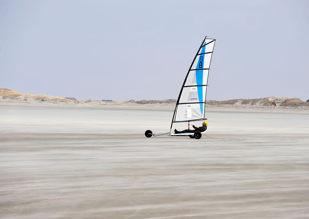 St. Peter-Ording