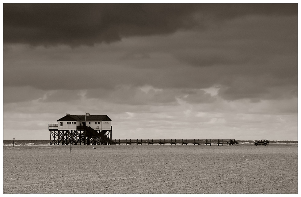 St. Peter Ording #7