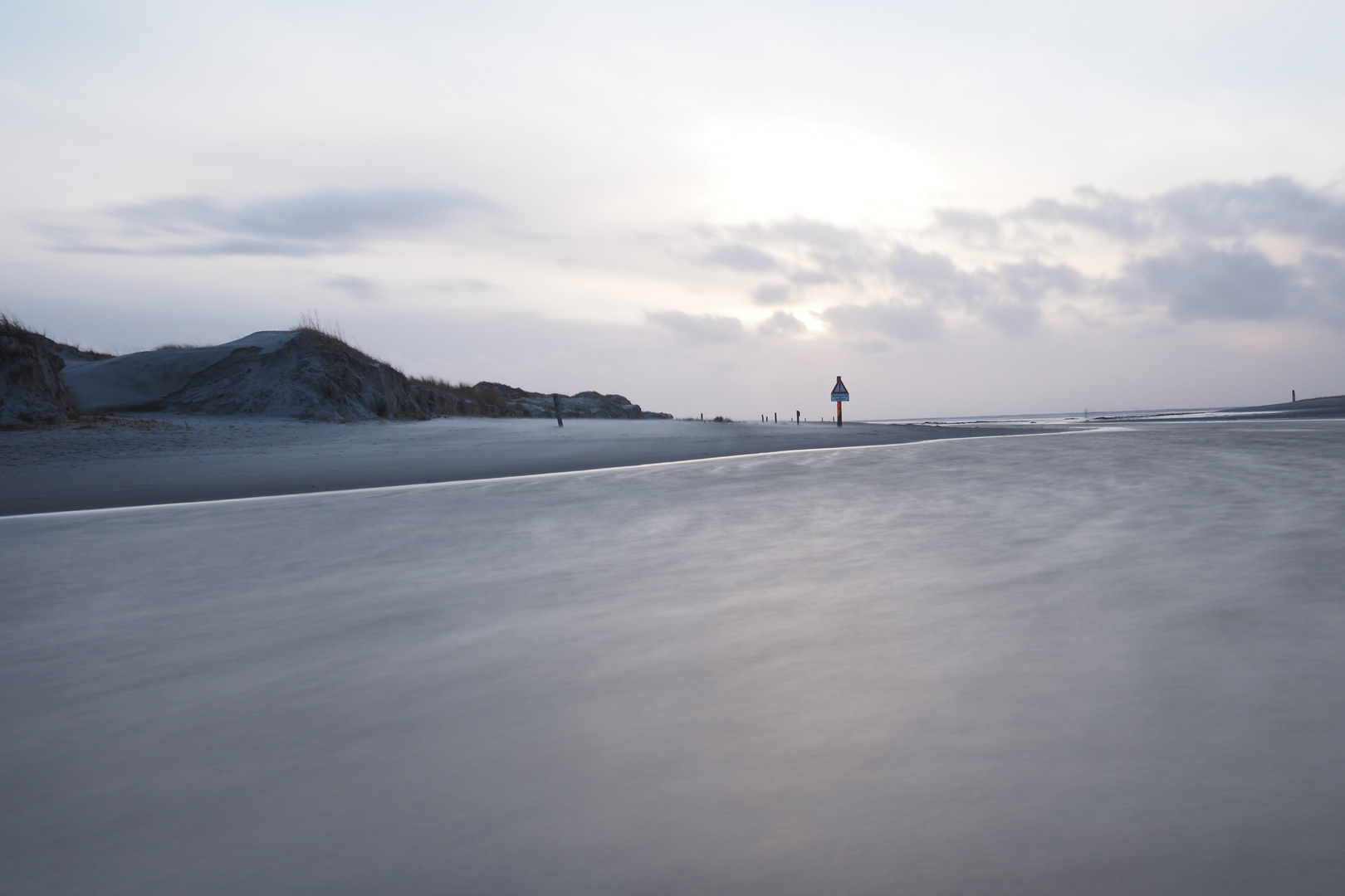 St. Peter Ording