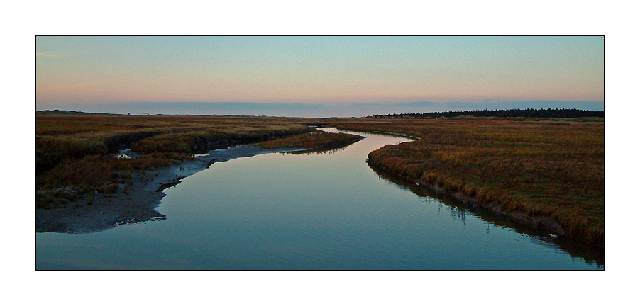 St. Peter Ording