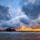 St Peter Ording