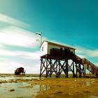 St. Peter Ording