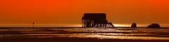 St. Peter Ording