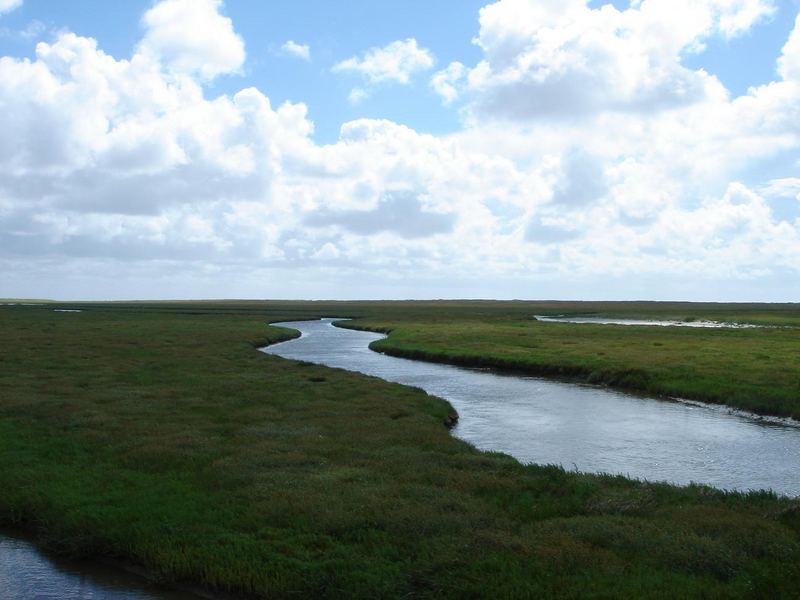 St. Peter-Ording